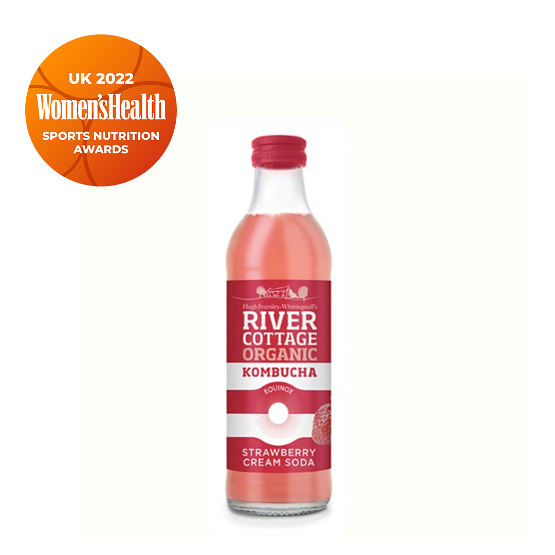 Equinox Strawberry Cream Soda Equinox Strawberry Cream Soda
